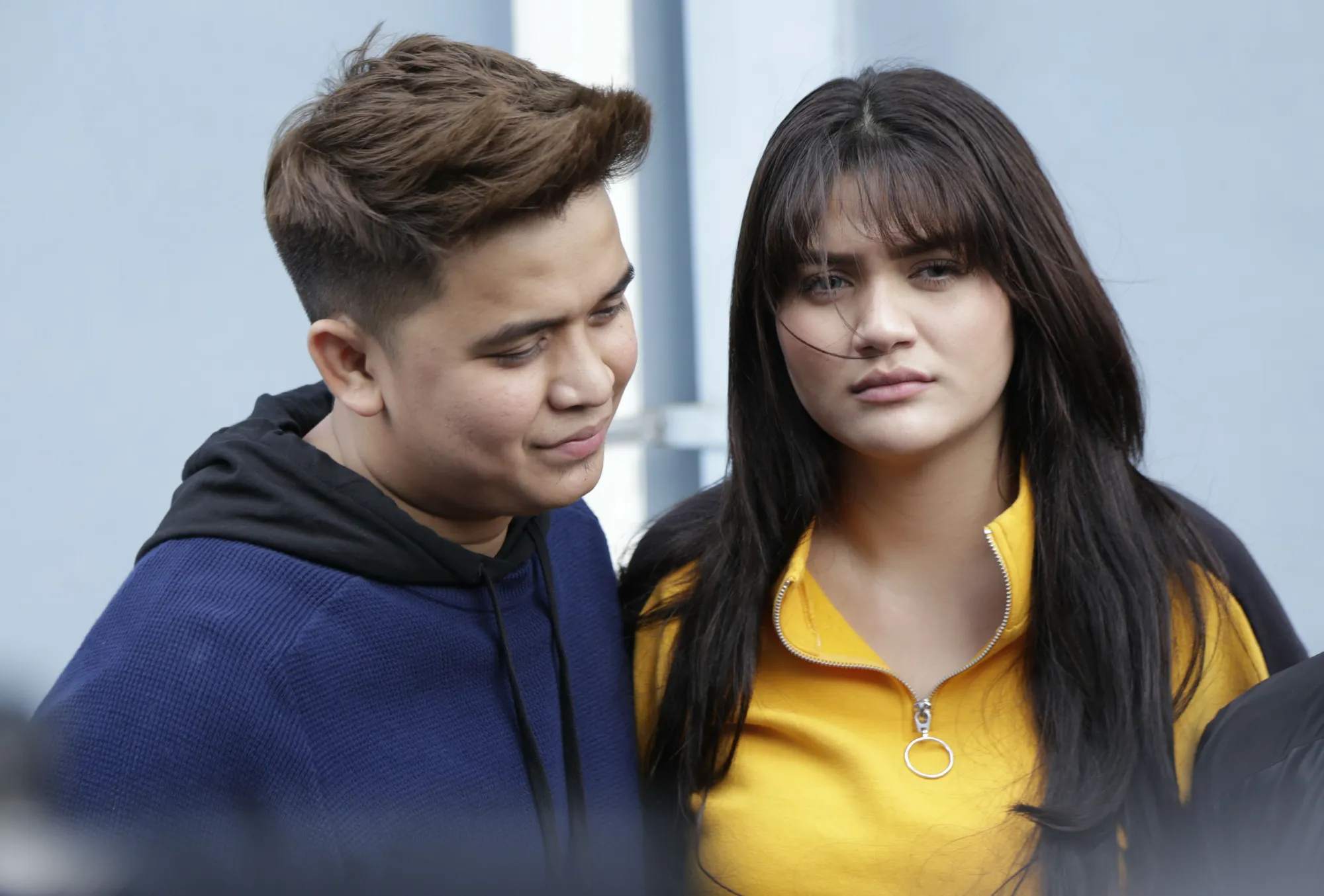 KapanLagi - Agus Apriyanto