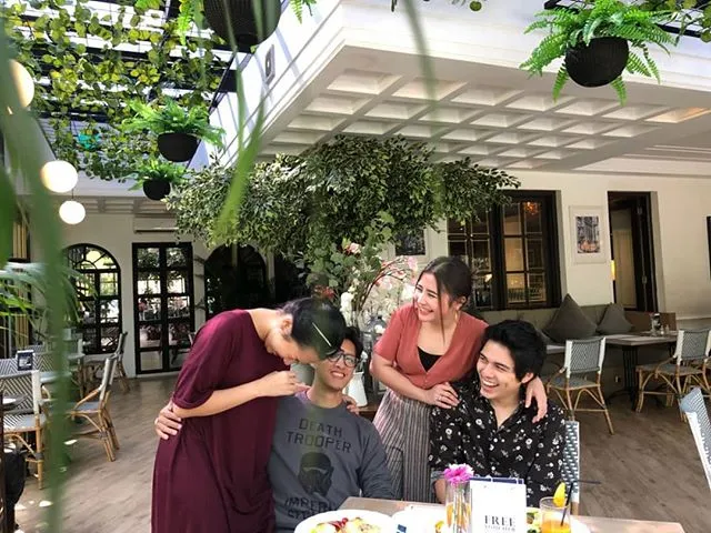 Double Date