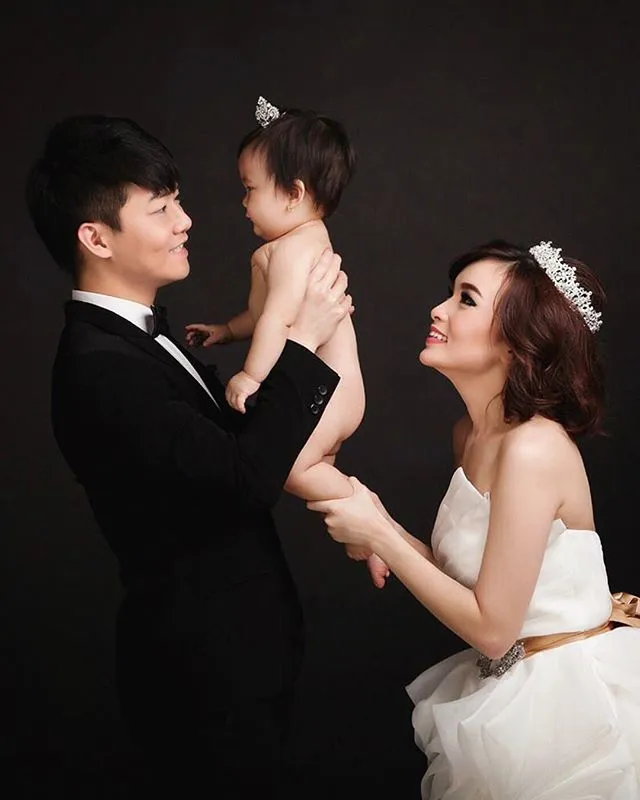 Credit: instagram.com/margareth_angelina