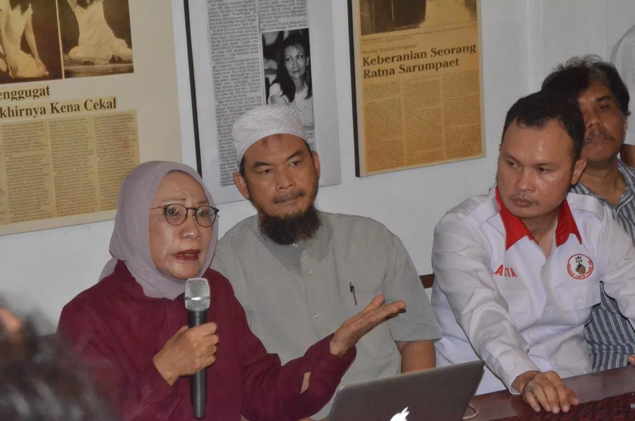 KapanLagi - Adi Abbas Nugroho