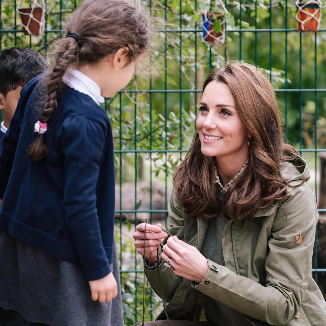 instagram.com/kensingtonroyal (Diakses 4/10/2018 17.58)