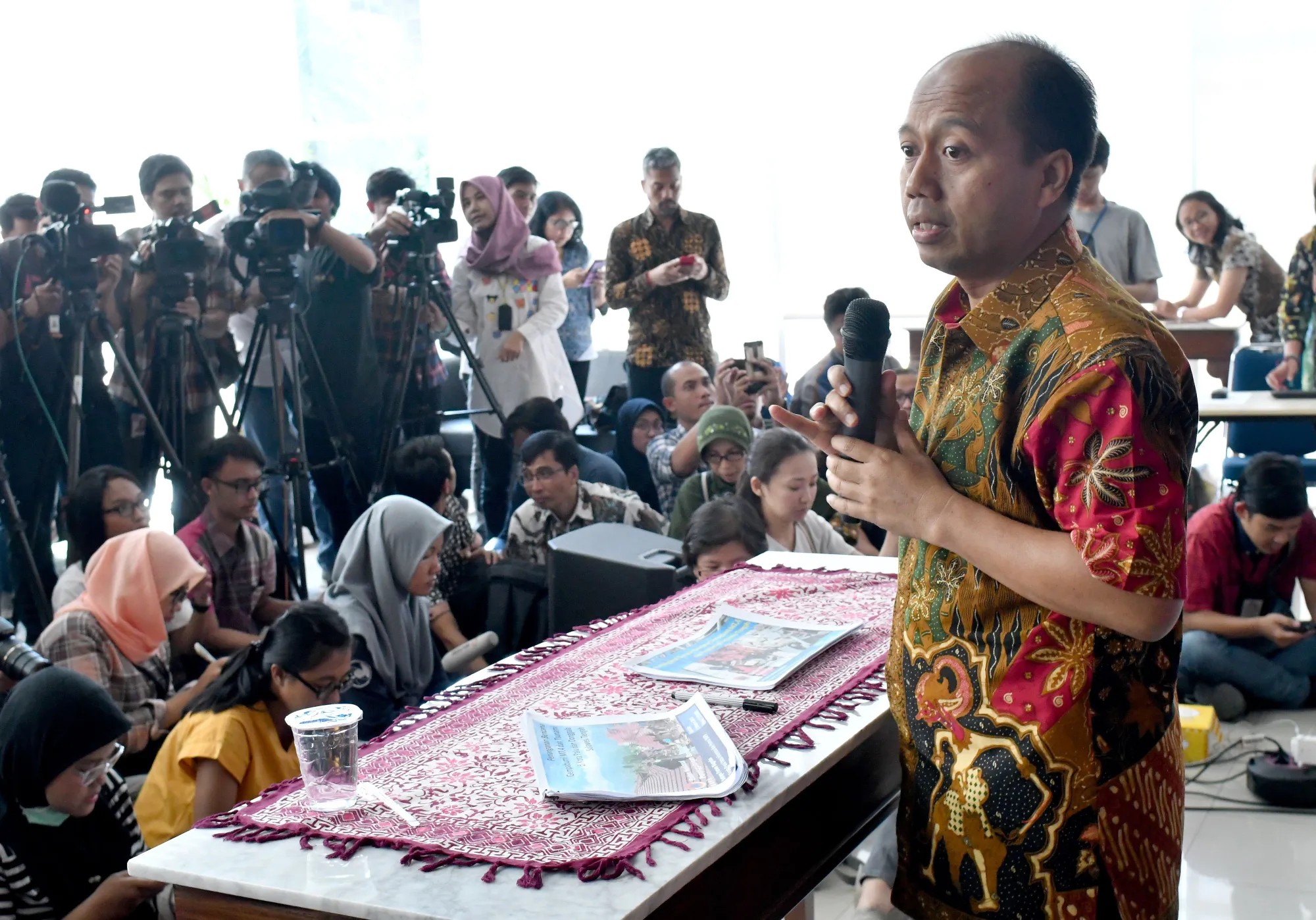 © AFP