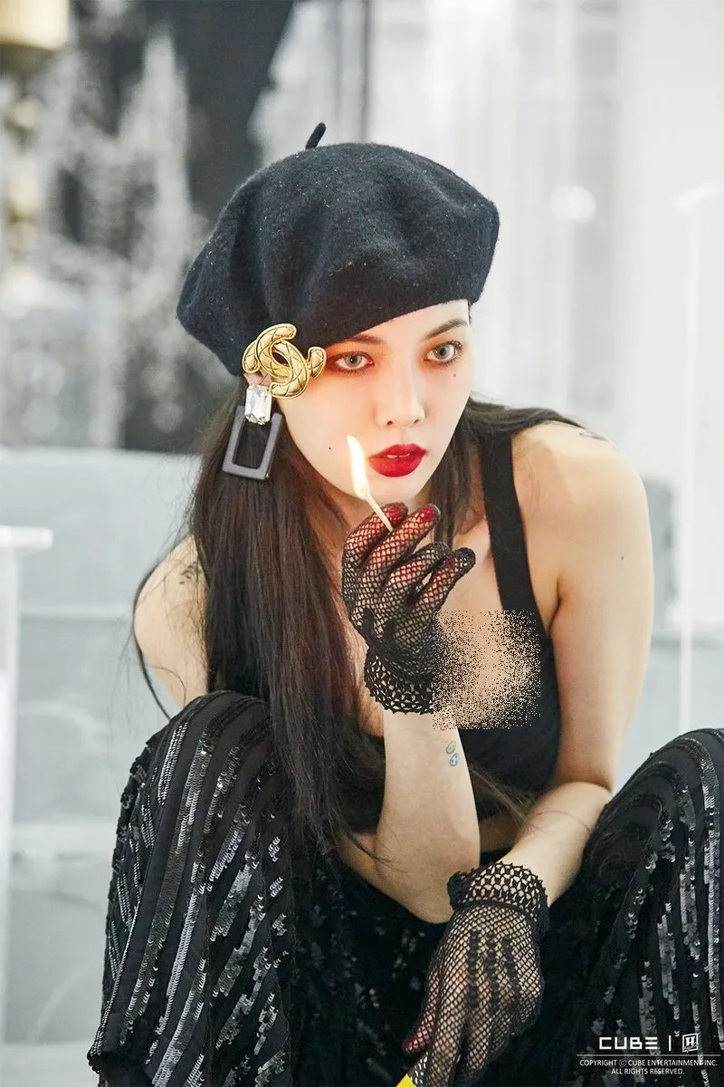 Credit: via kpopmap.com