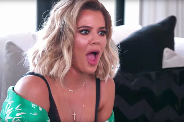 Nyinyirin Khloe Karena Kris Humphries