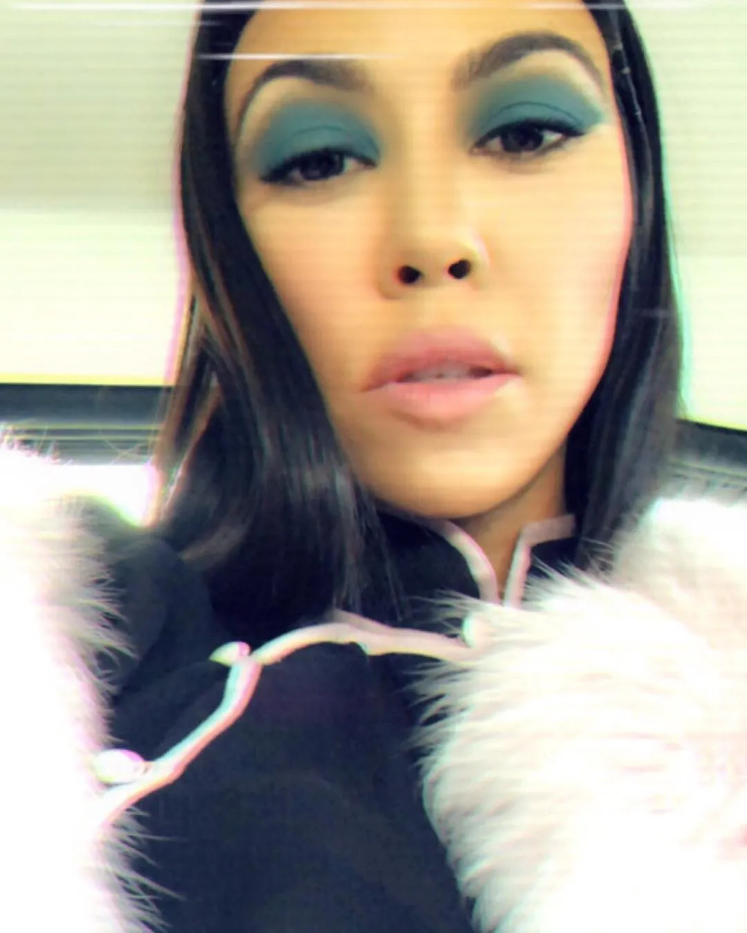 Menghina Kourtney Seperti Badut Saat di Jepang