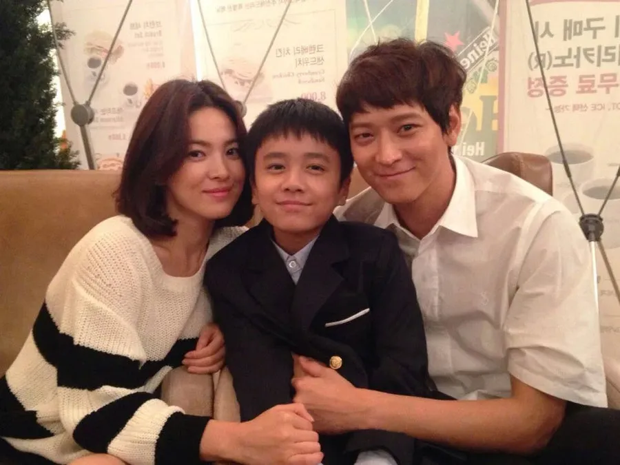 © Hancinema