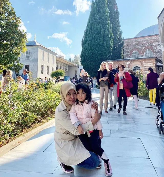 © instagram.com/mini_saputri