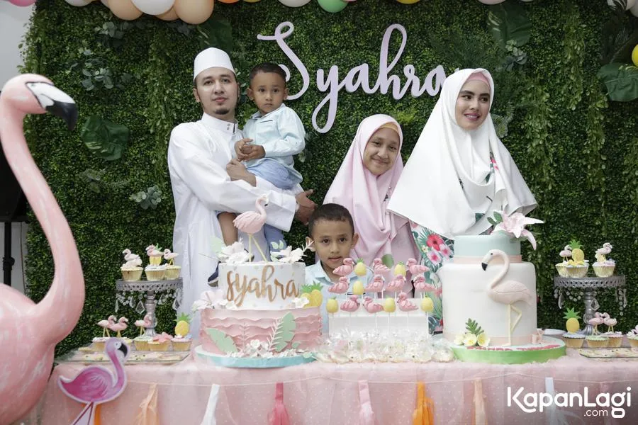 Larang Anak Punya HP