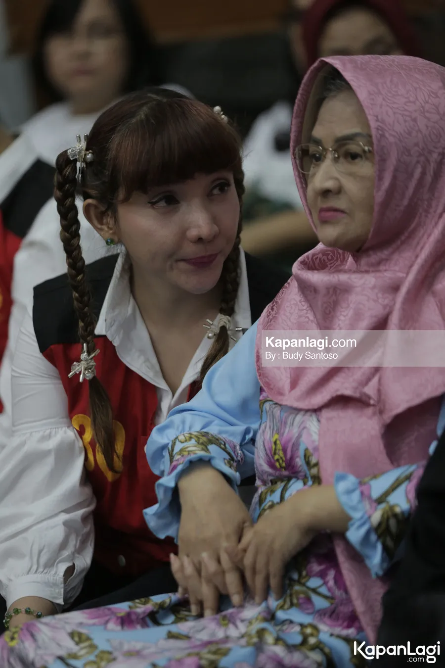 © KapanLagi.com/Budy Santoso