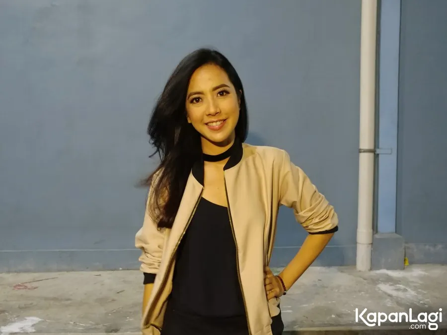 Delon Temukan Pengganti Yeslin?