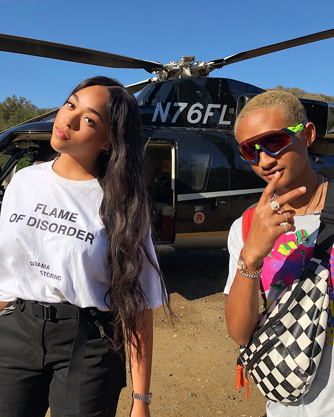 instagram.com/jordynwoods (19/10/2018 22:37)