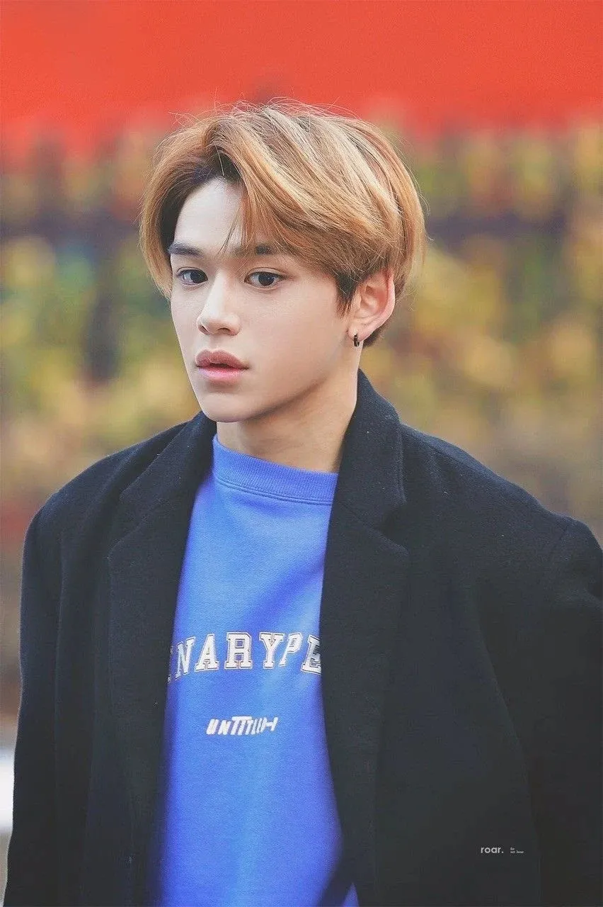 Lucas NCT