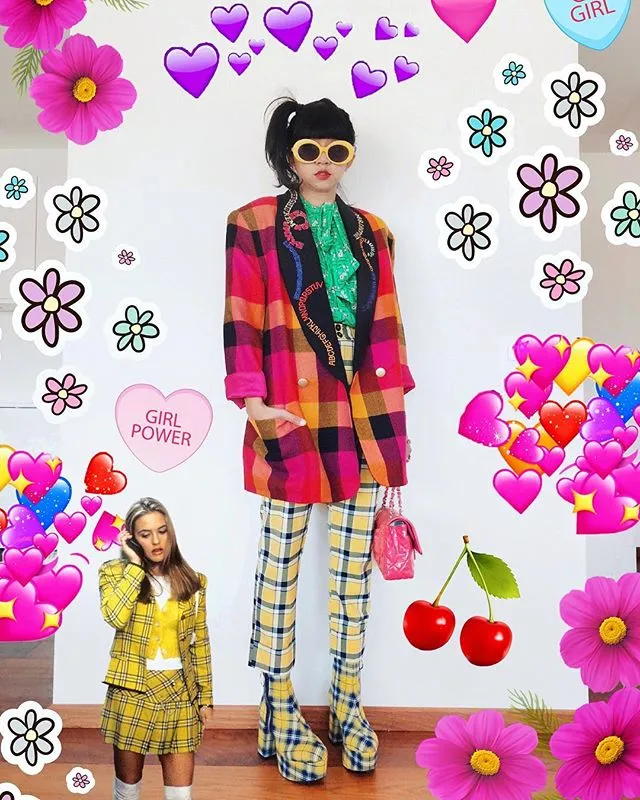 Credit: instagram.com/dianarikasari