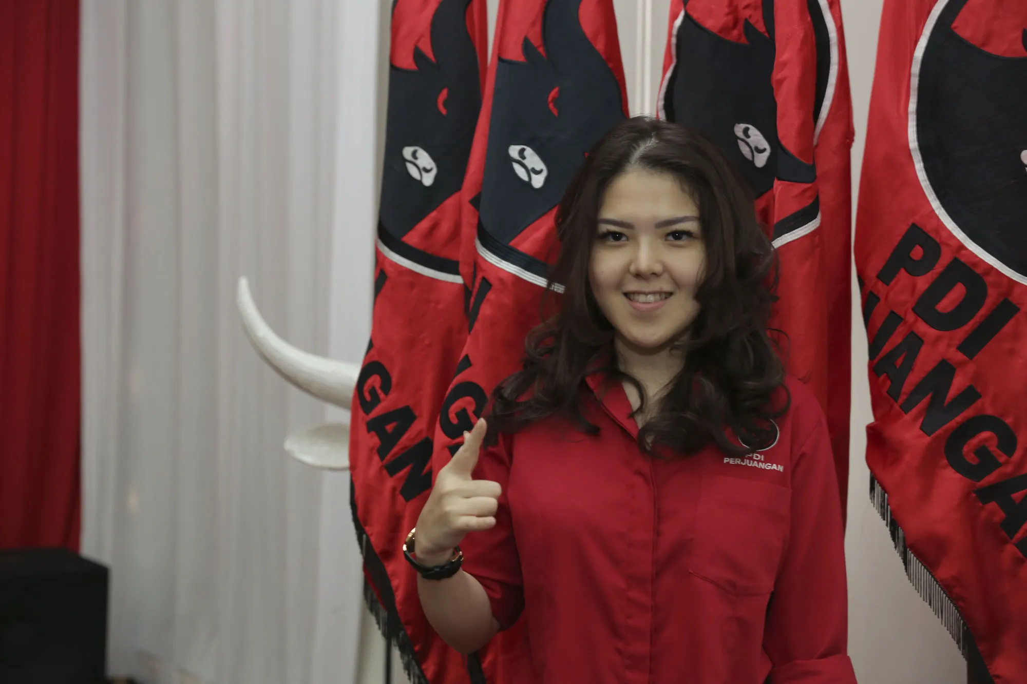 Ingin Bantu Kesejahteraan Masyarakat