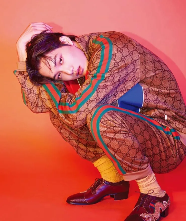 Kai EXO