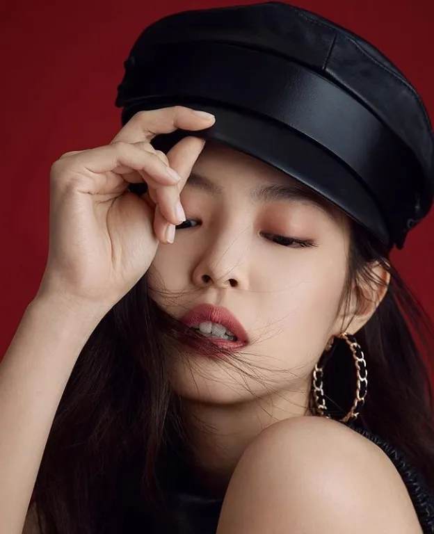 Jennie BLACKPINK