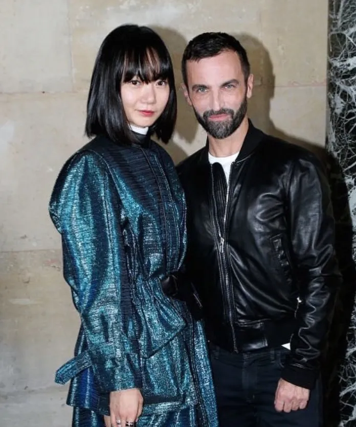 Bae Doona