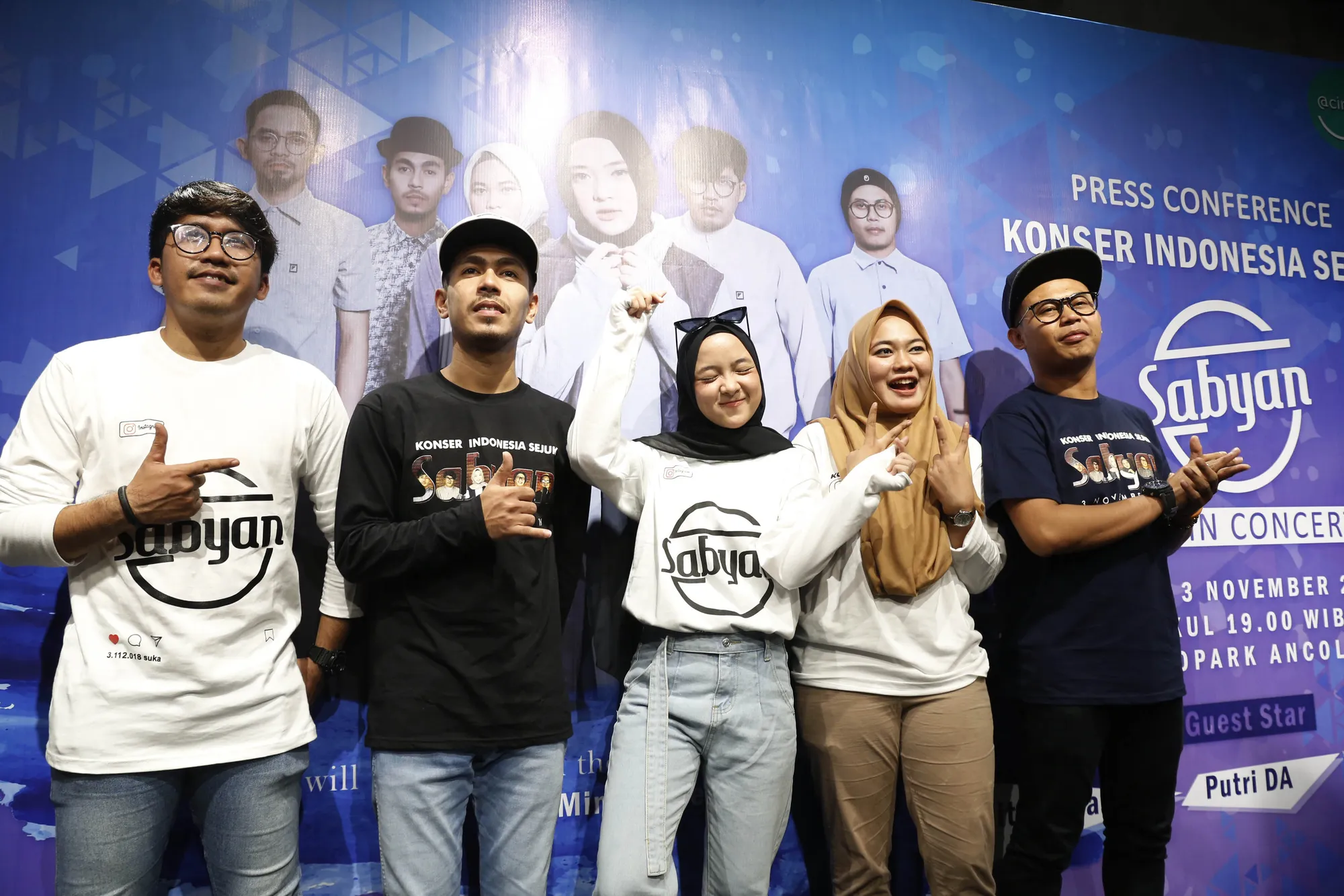 Kegiatan Saat Puasa