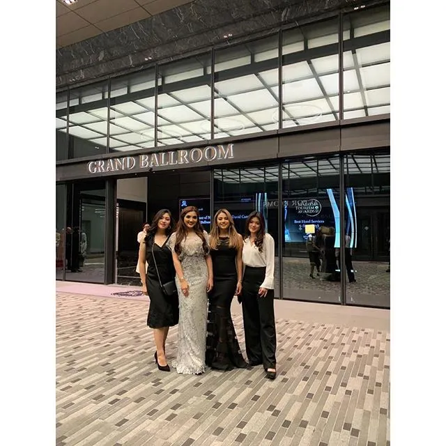 Credit: instagram.com/aurelie.hermansyah