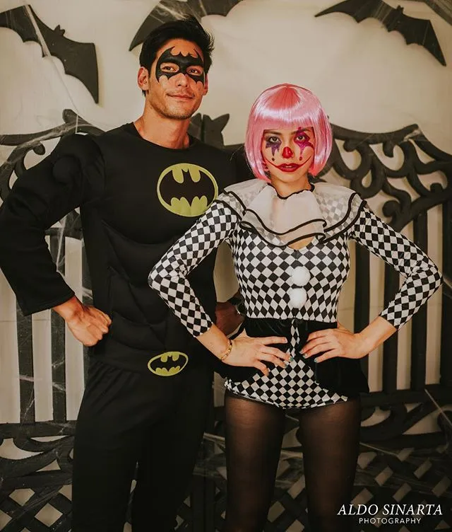 Credit: Aldo Sinarta