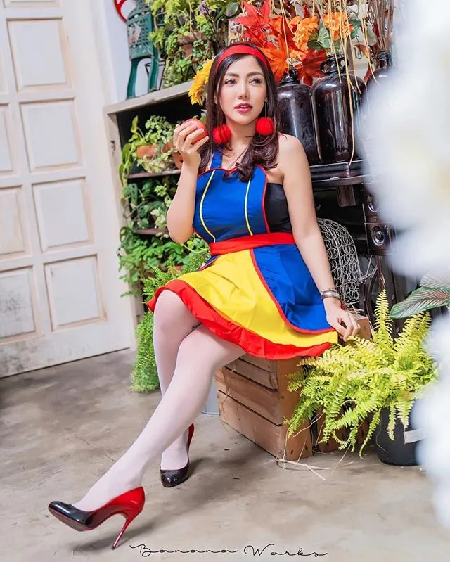 Credit: instagram.com/bellashofie5292