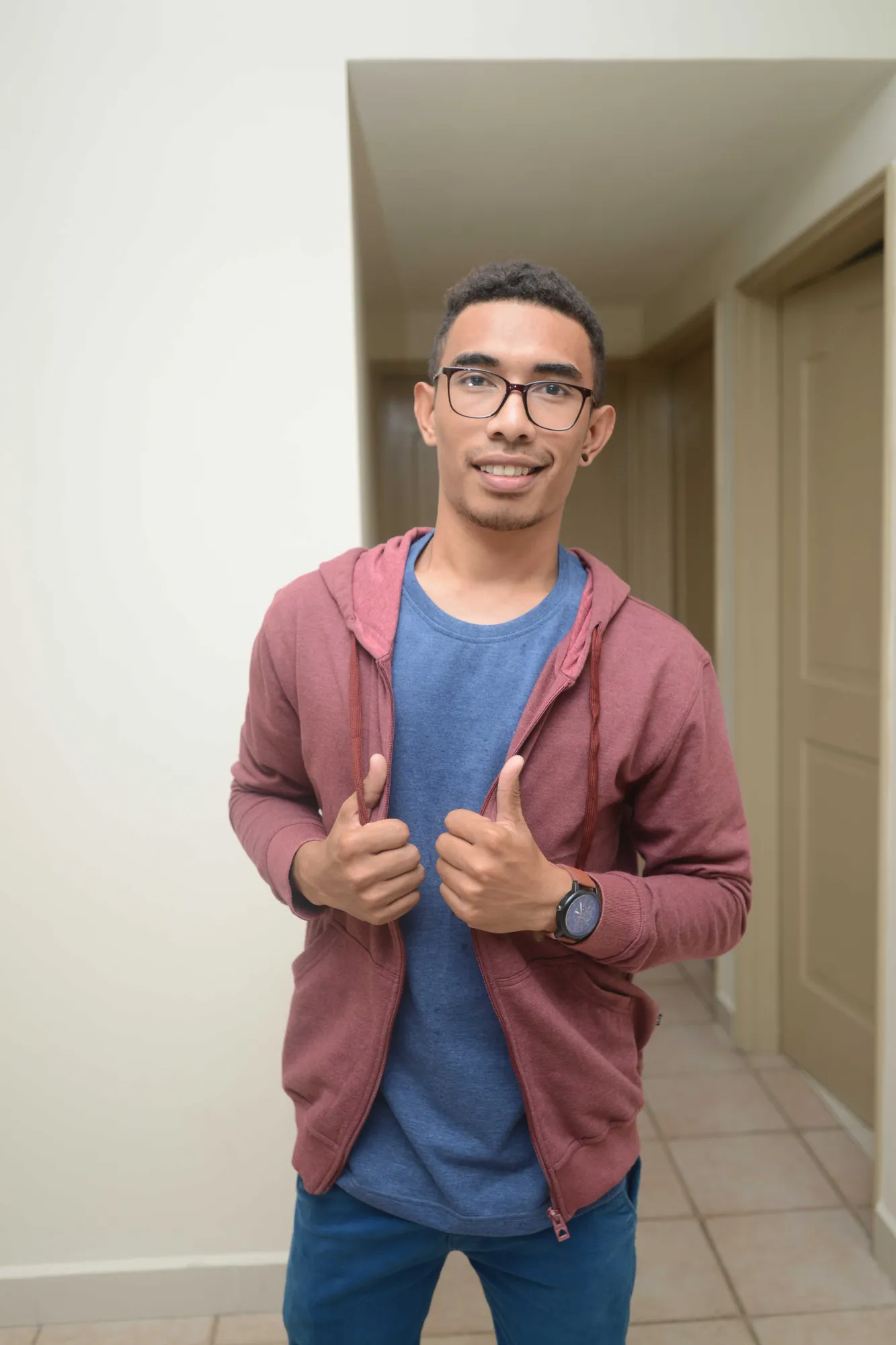 Musik dangdut sangat populer di Timor Leste © KapanLagi.com®/Bayu Herdianto