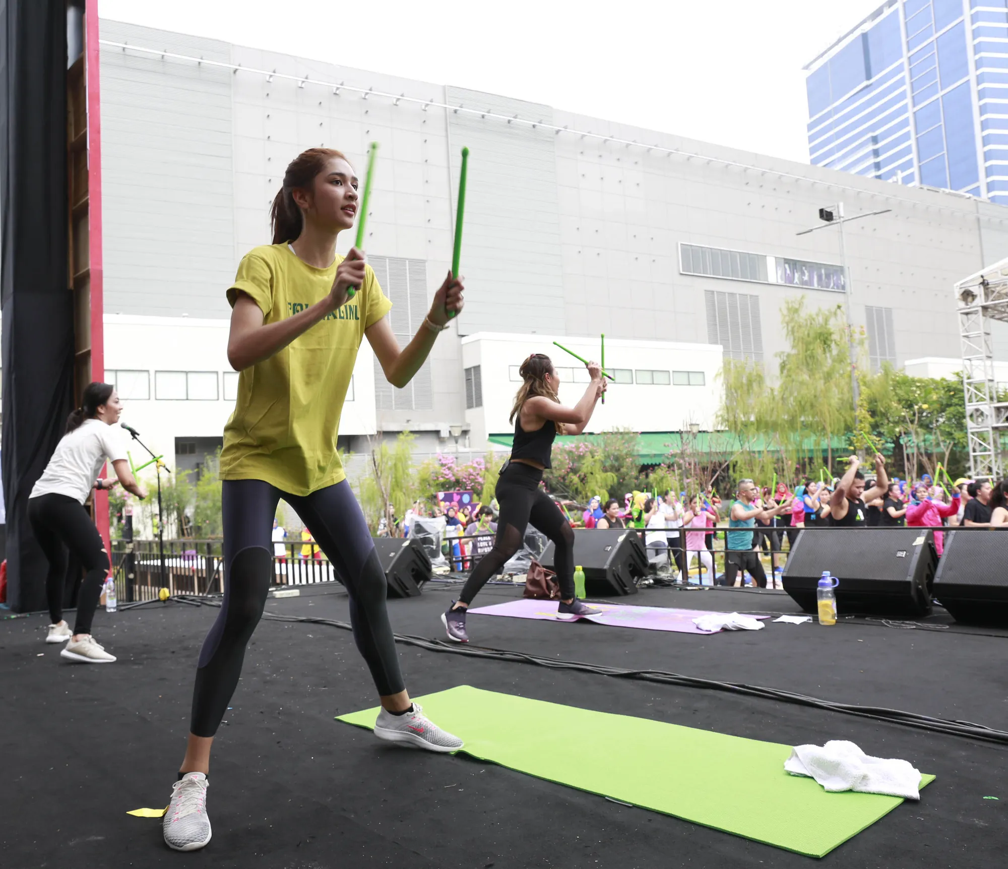 KapanLagi.com/Akrom Sukarya