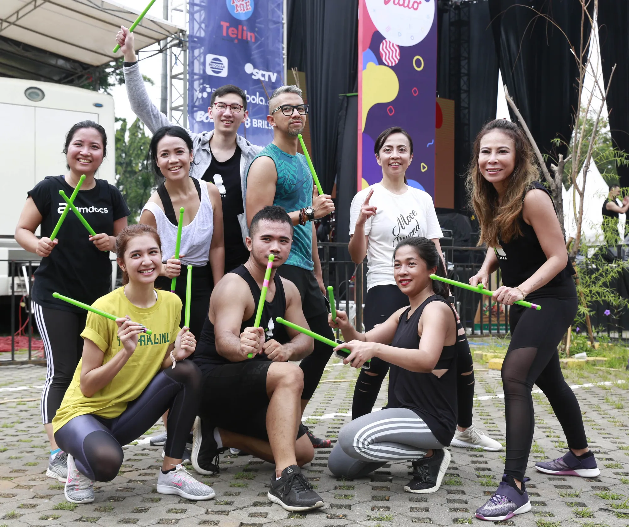 KapanLagi.com/Akrom Sukarya