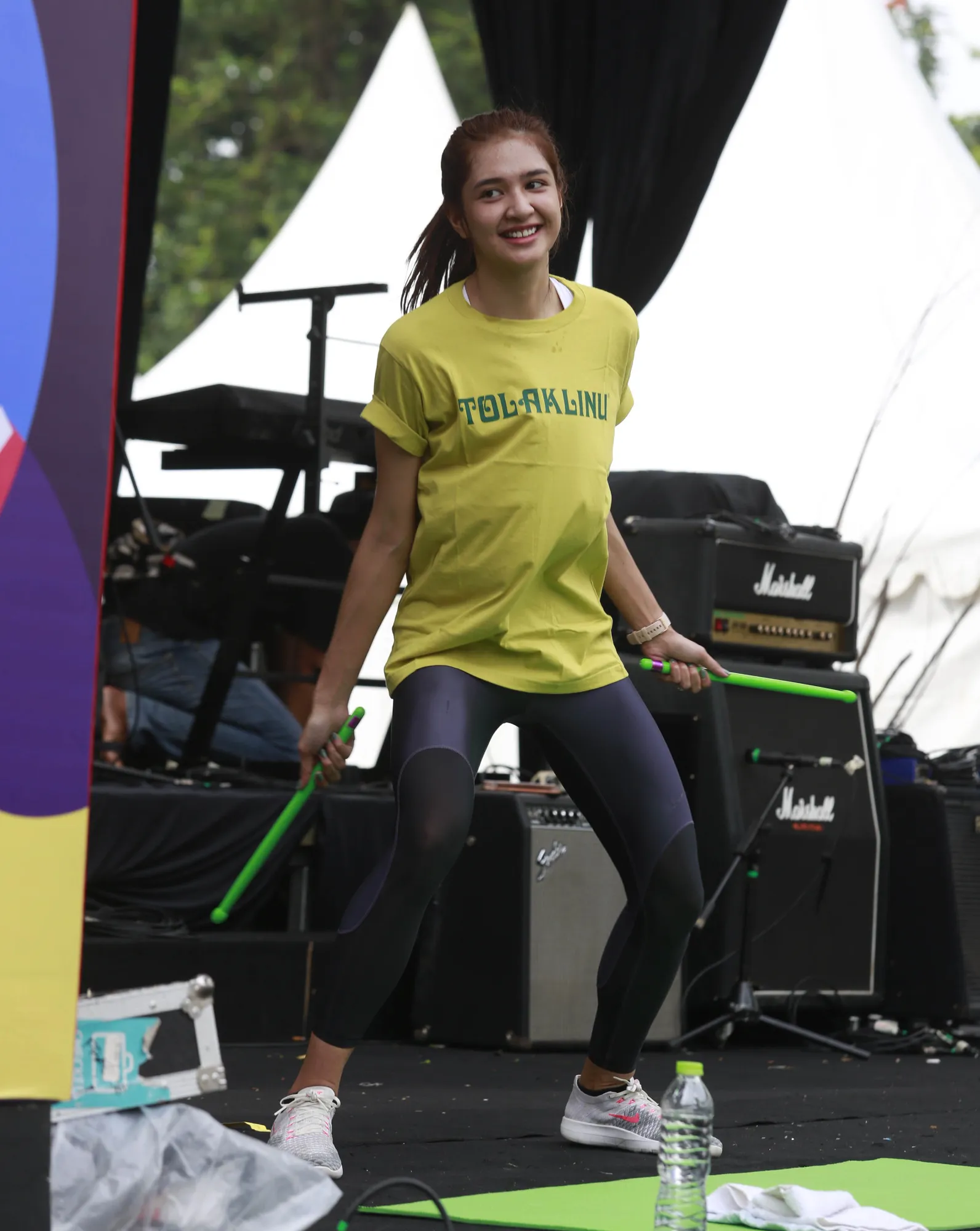 KapanLagi.com/Akrom Sukarya