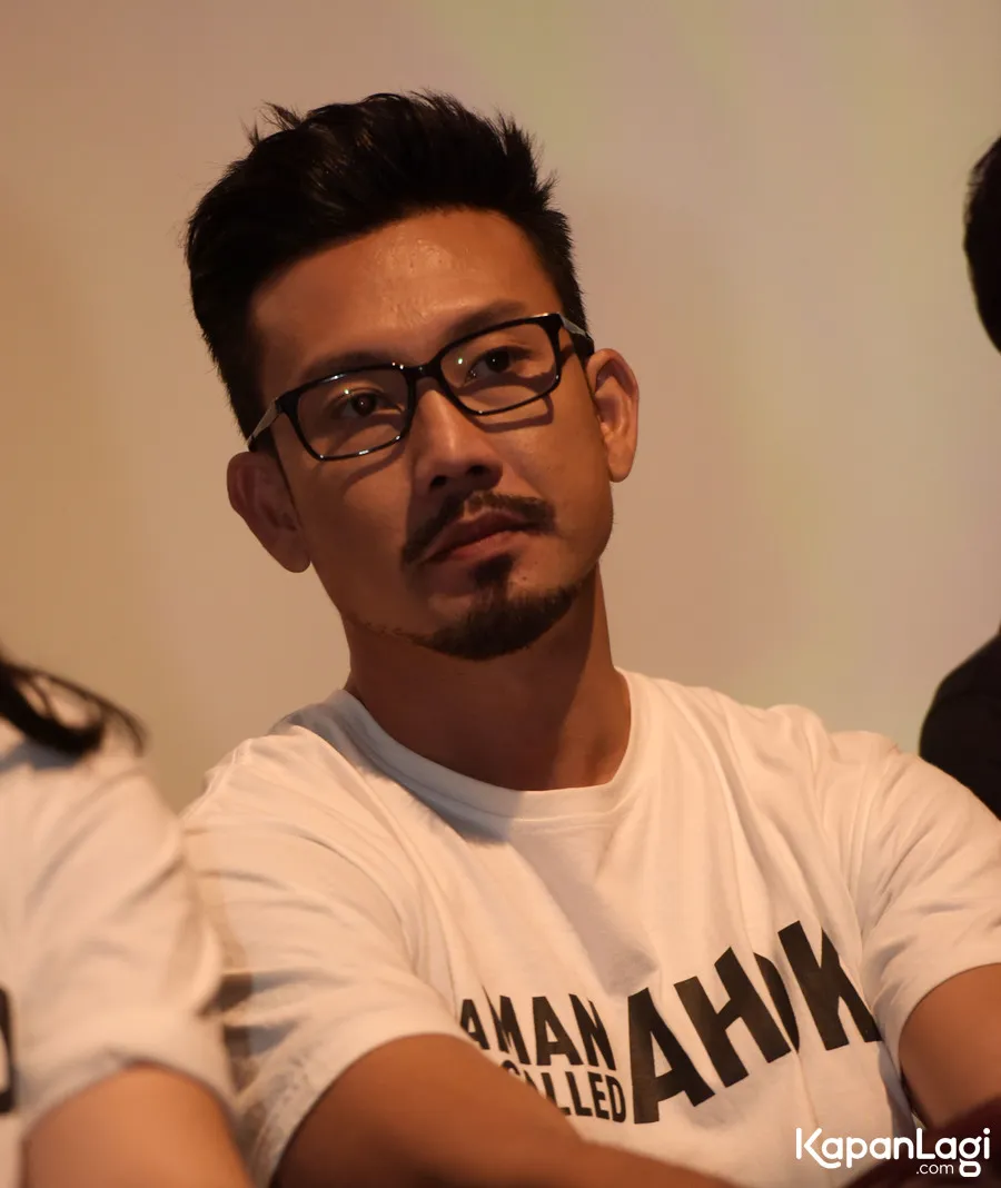 Bukan Hanya Karena Fitnah