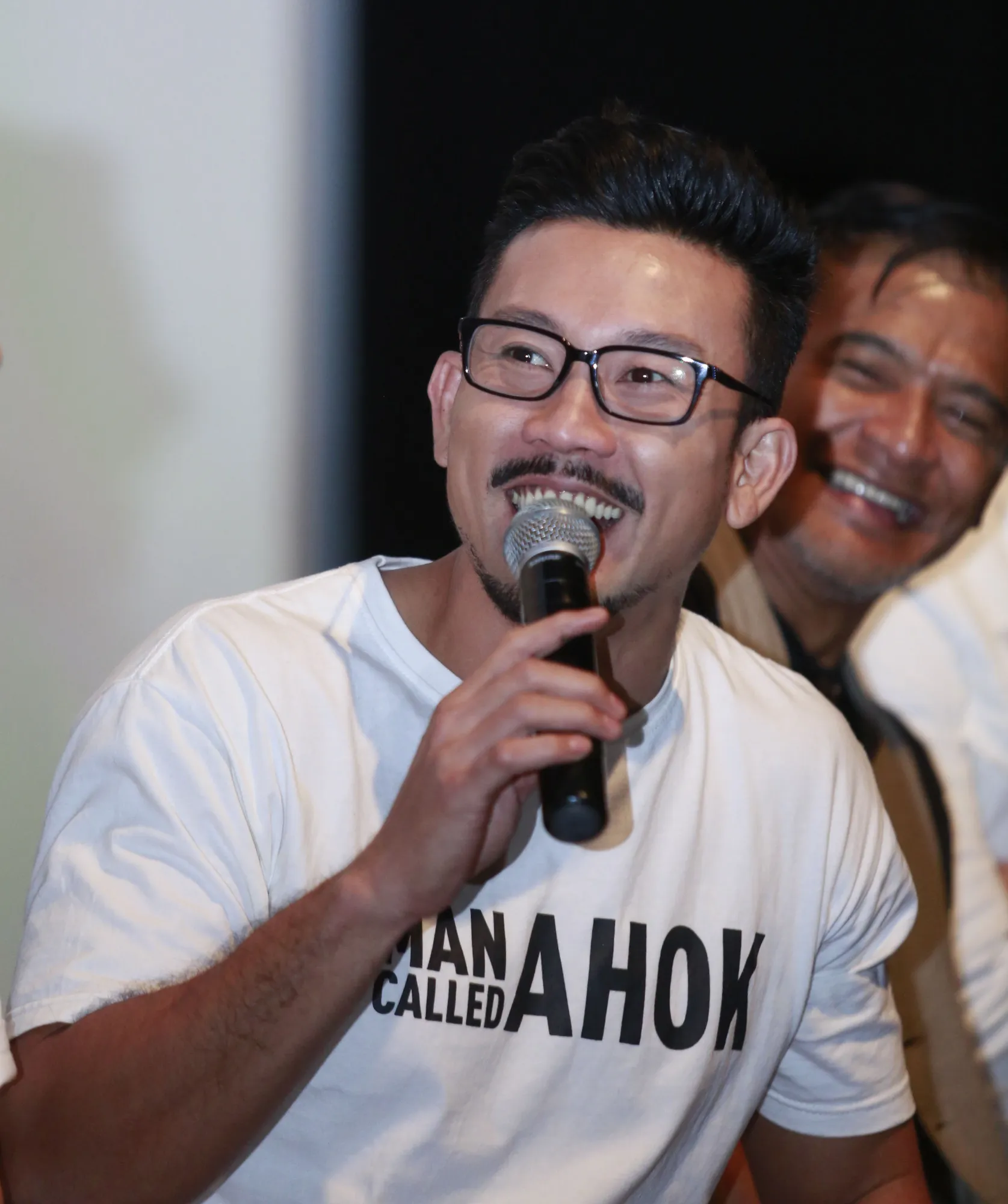 Persiapan Sudah 50 Persen