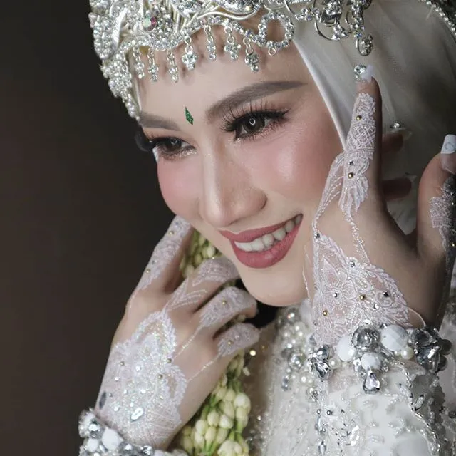 Credi: instagram.com/serhanhennaart_bandung