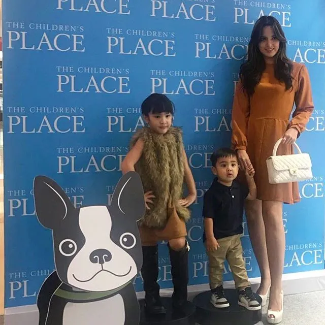 Credit: instagram.com/ramadhaniabakrie