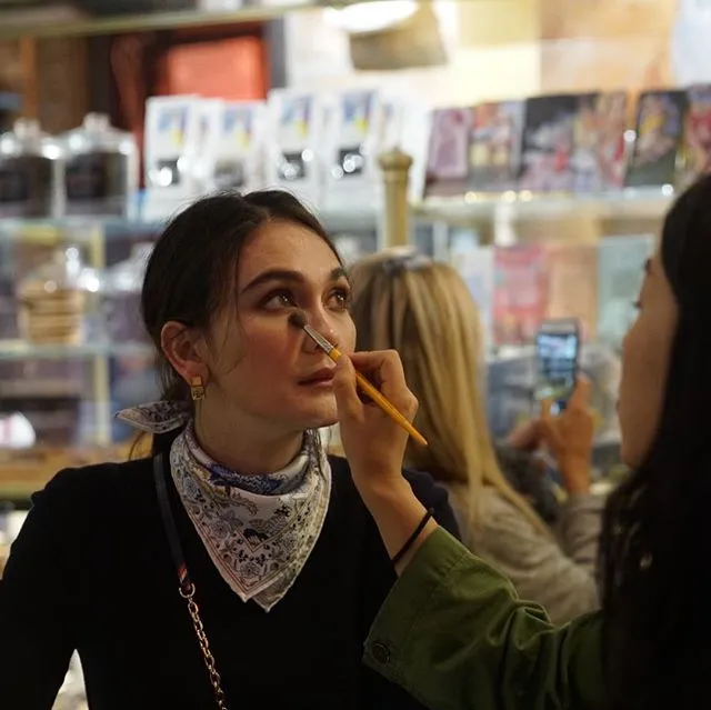 Credit: instagram.com/lunamaya