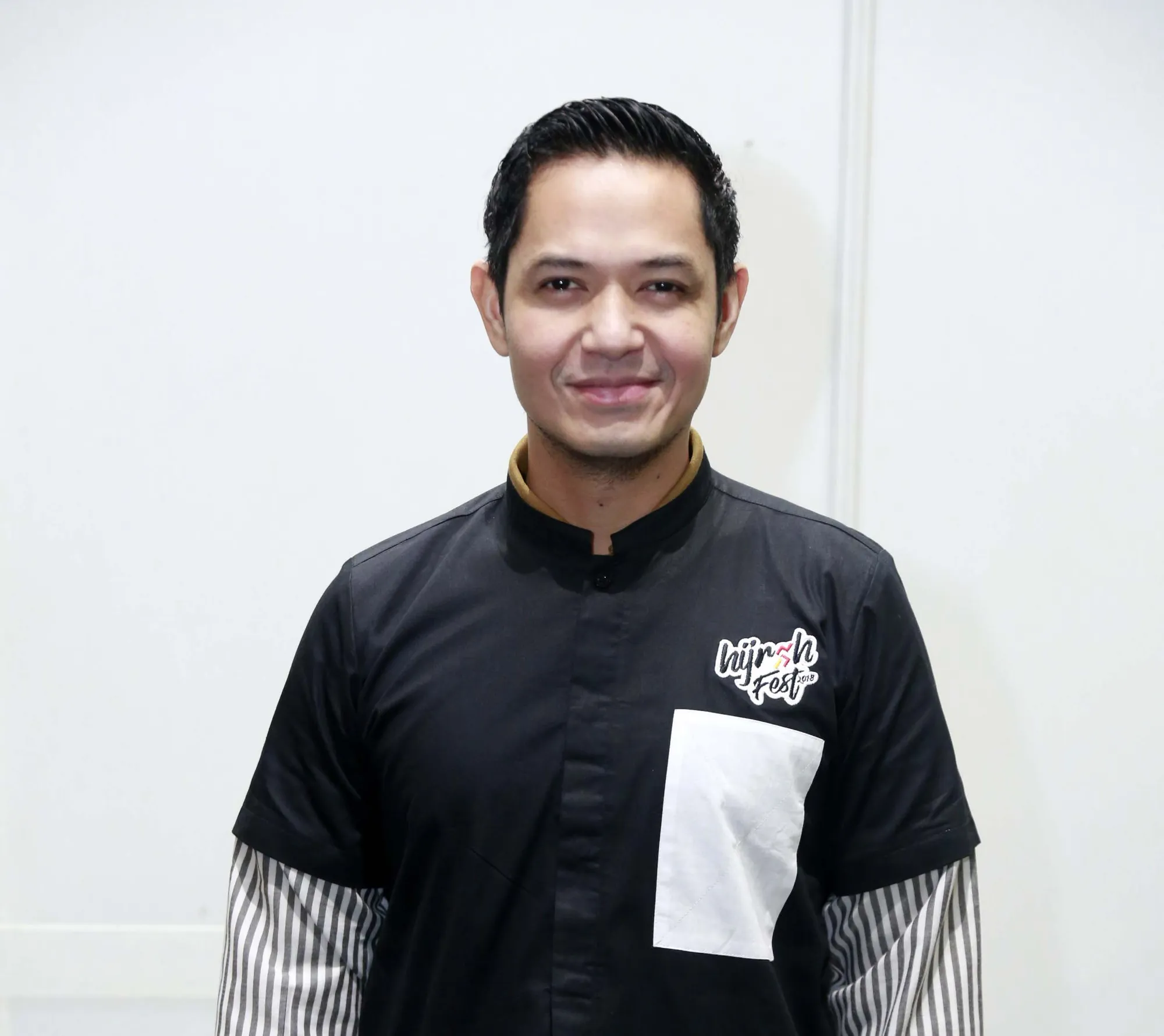 Dude Harlino punya Jogja Scrummy / Credit: KapanLagi - Akrom Sukarya