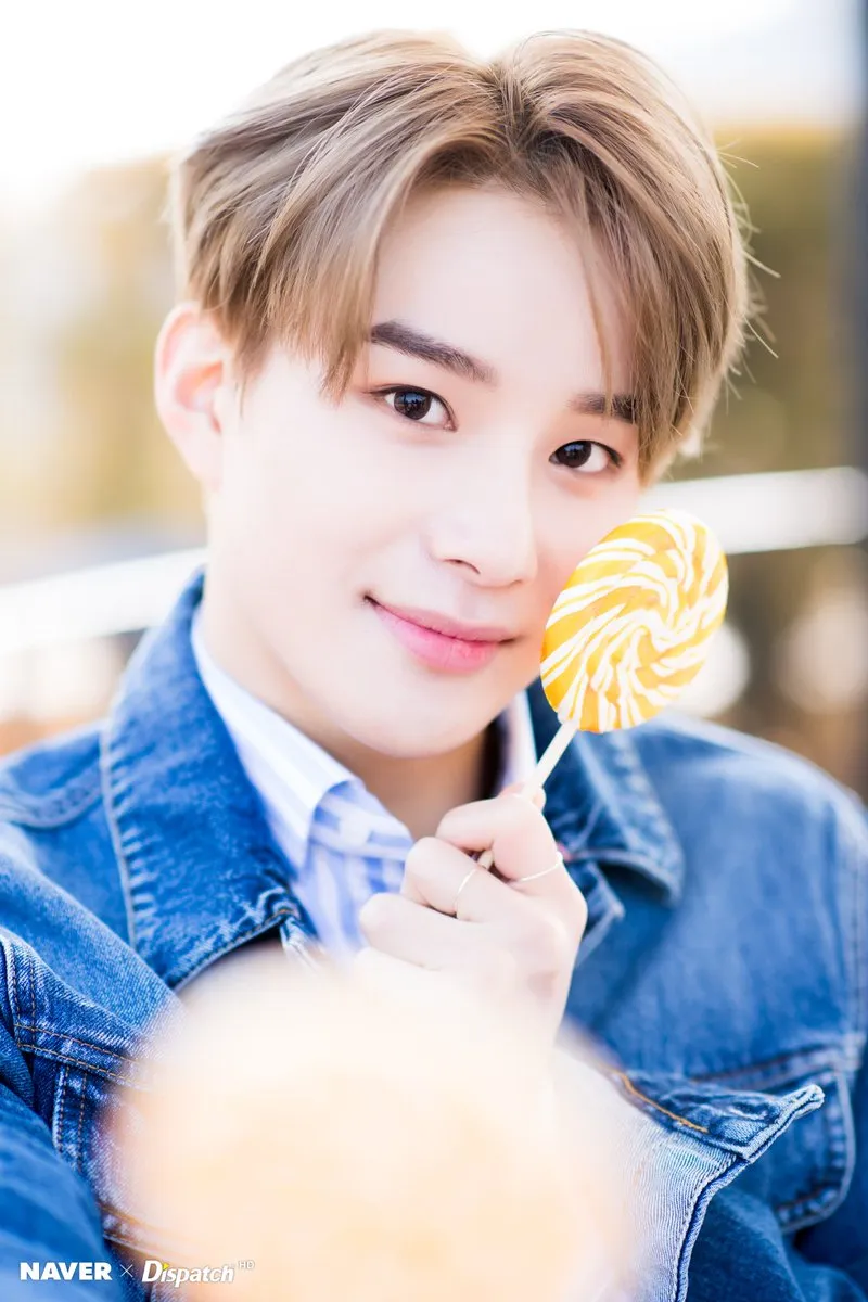 Jungwoo NCT