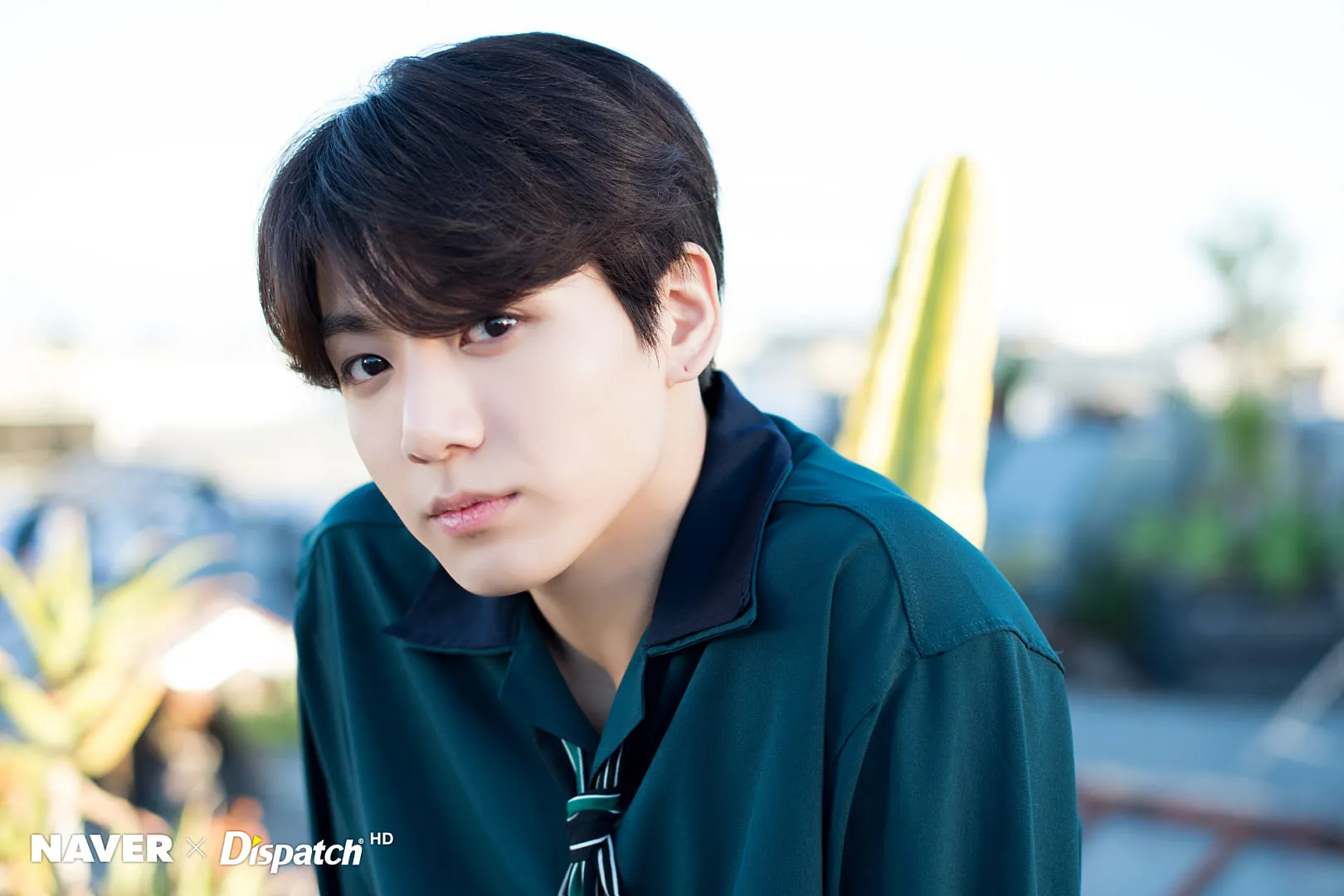 Jungkook BTS