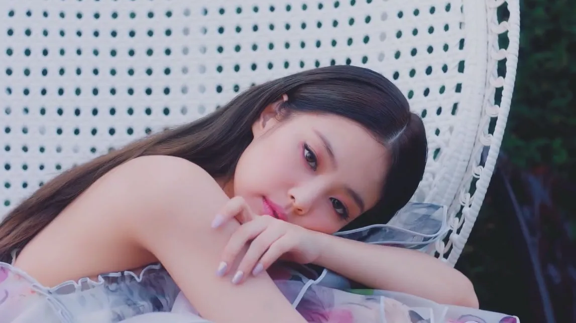 Cantik Bak Peri Bunga