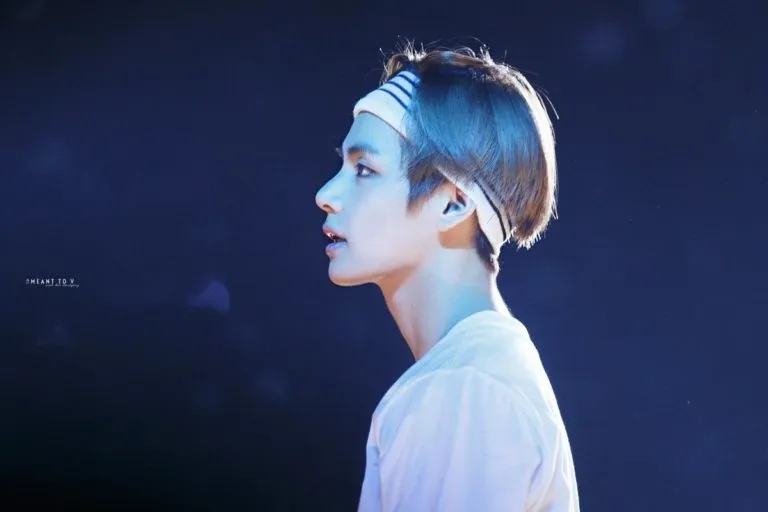 V BTS