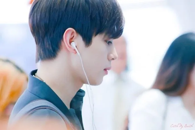Hongbin VIXX