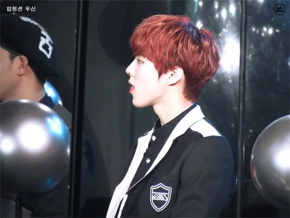 Wooshin UP10TION