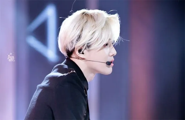 Suho EXO