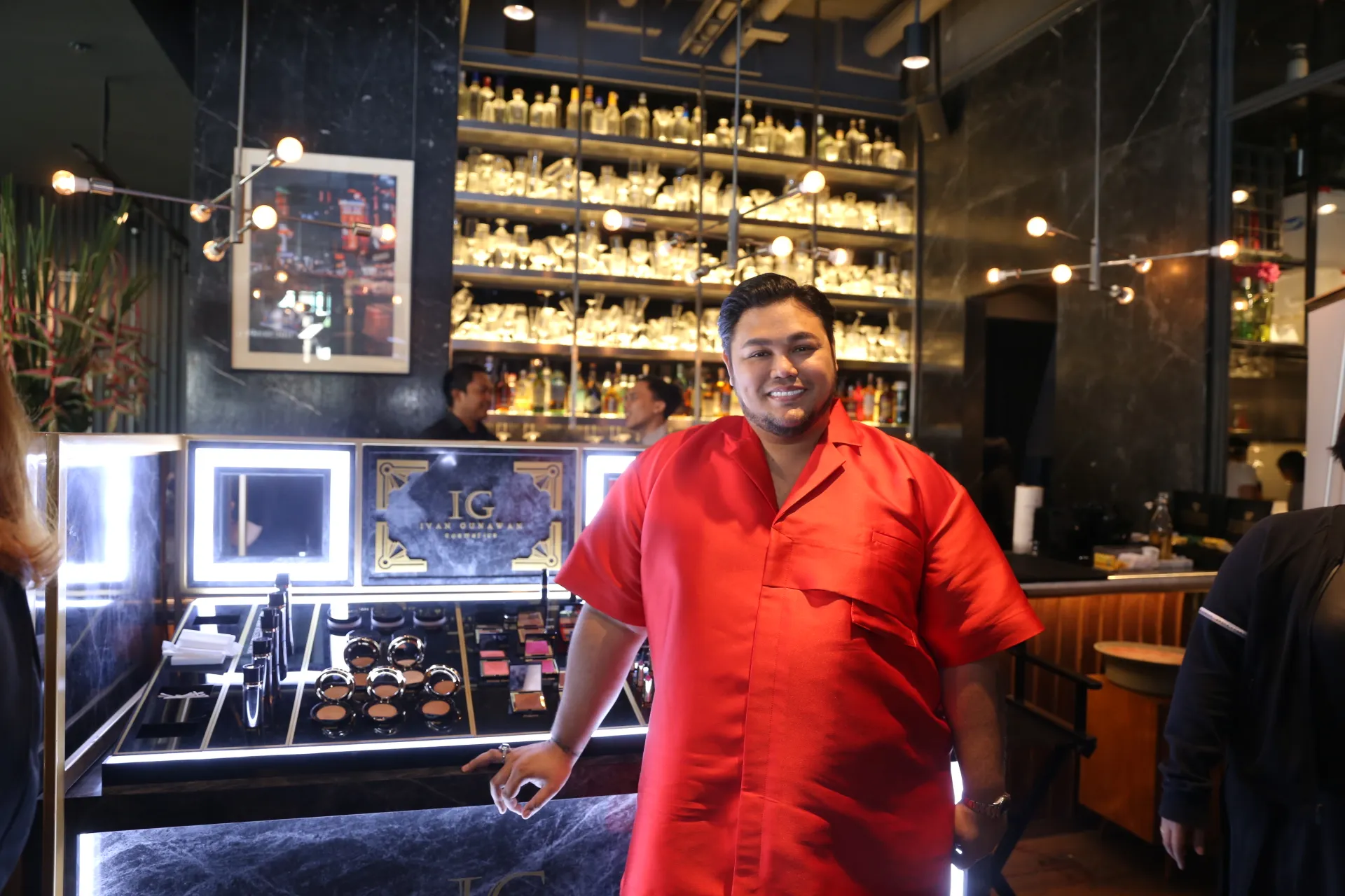 © KapanLagi.com/Daniel Kampua