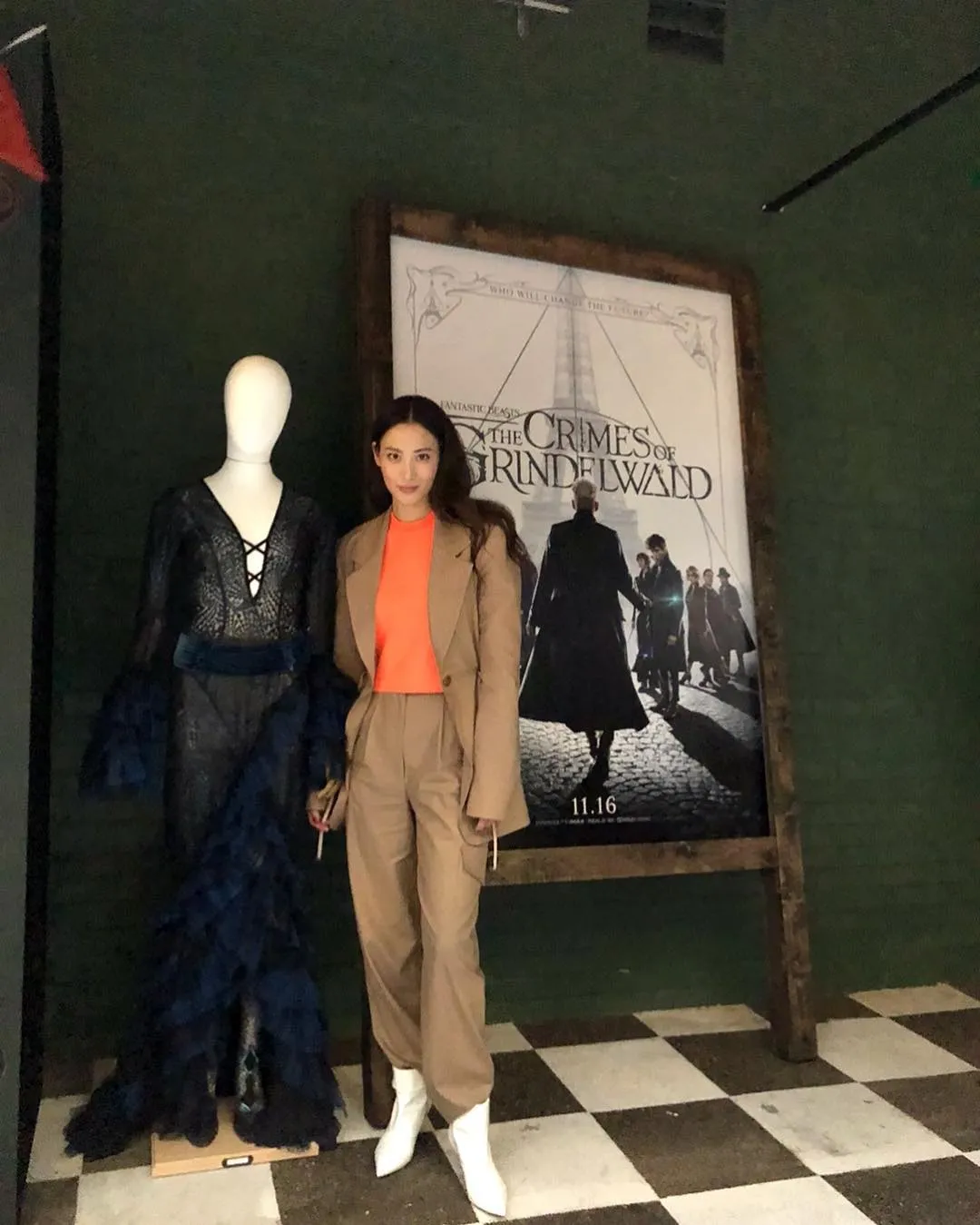 instagram.com/claudiashkim