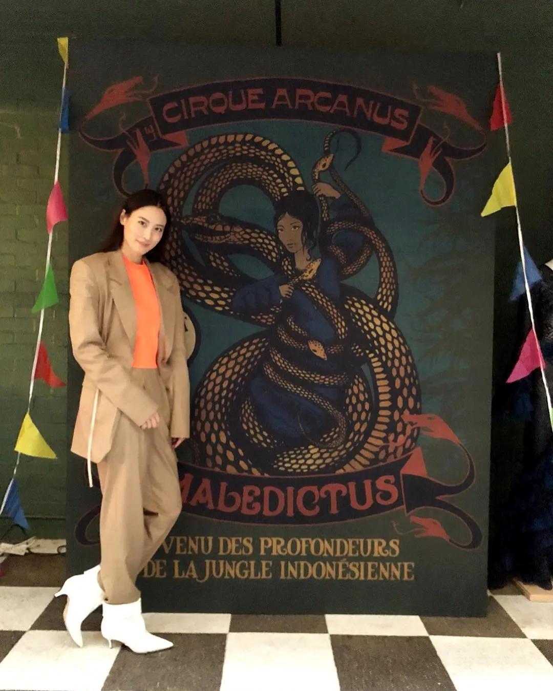 instagram.com/claudiashkim