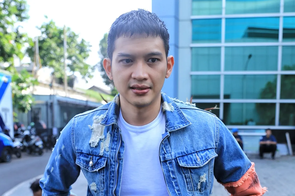 Rezky Aditya / Credit: KapanLagi - Adrian Utama Putra