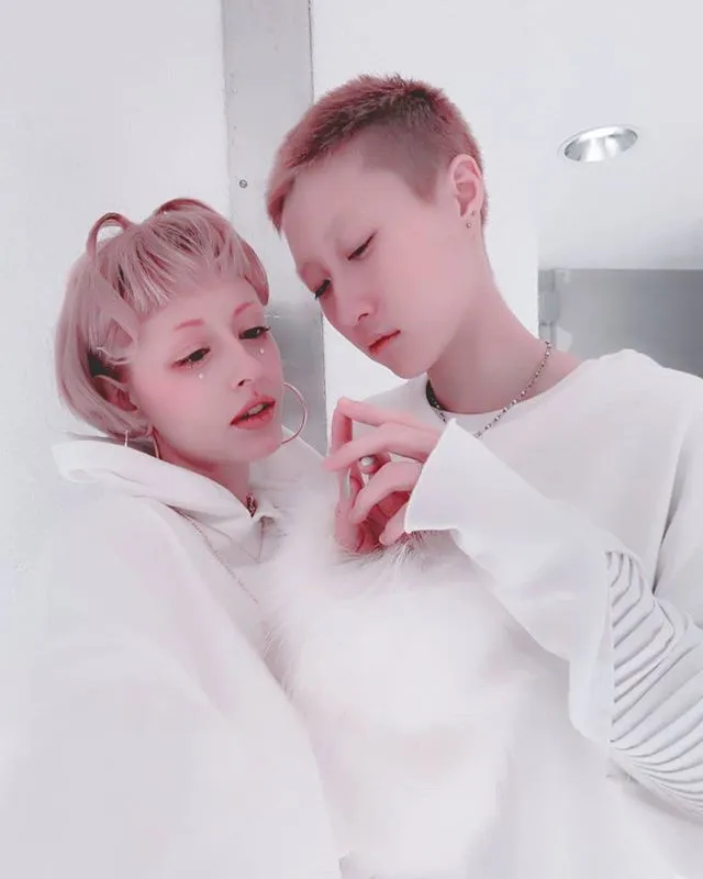 Andi Autumn - Etta Ng © Instagram.com/ettazen