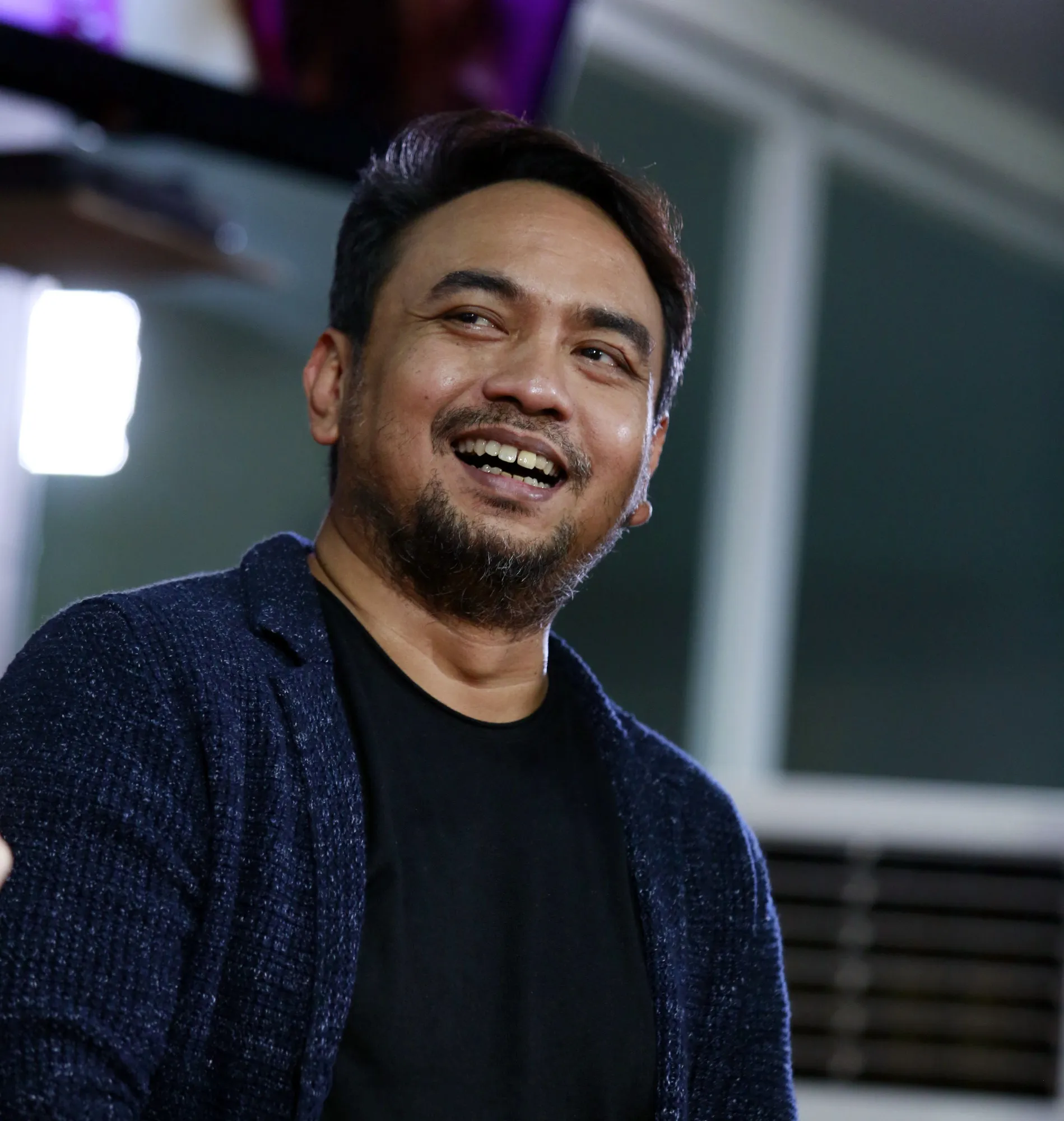 ©Kapanlagi.com/Muhammad Akrom Sukarya