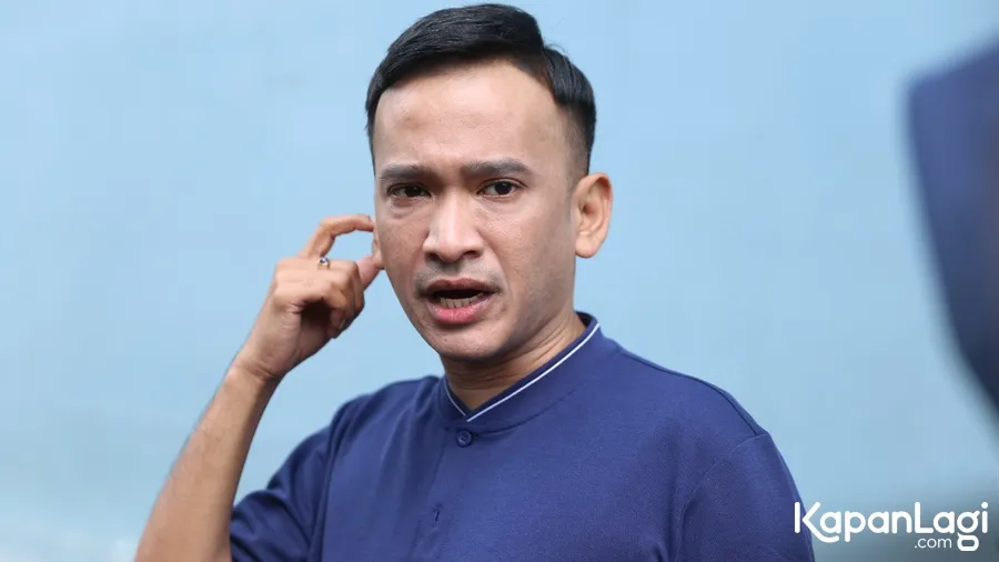 Keluarga Masih Shock