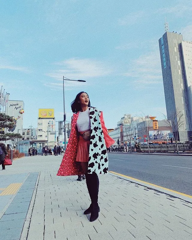 Credit: instagram.com/lalamarionmj